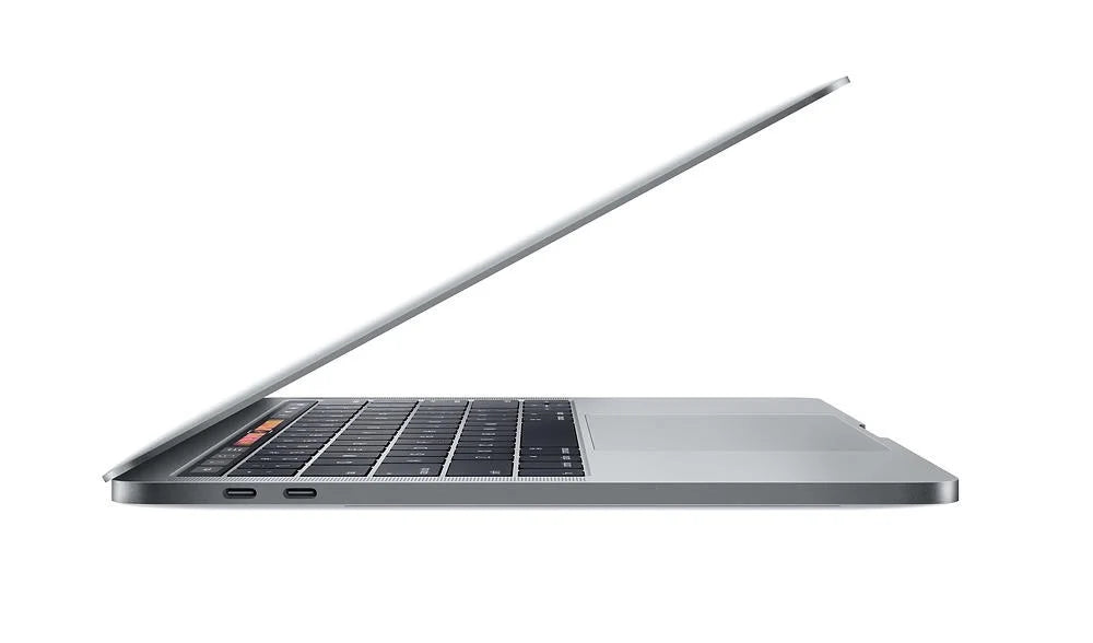 Excellent Grade Macbook Pro 13.3-inch (Retina, Space Gray, Touch Bar) 1.4Ghz Quad Core i5 (2019) MUHN2LL/A 256GB  16GB Memory 2560x1600 Display Mac  Big Sur Power Adapter Included
