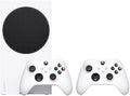 2020 New Xbox 512GB  Bundle With  New Xbox Wireless Controllers - Robot White