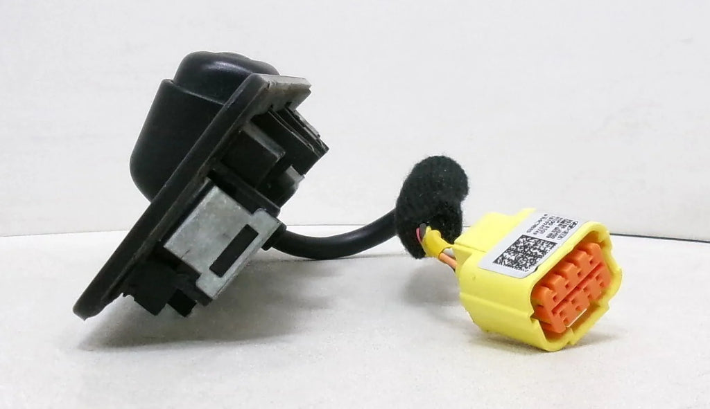 Pre-Owned 2019 Hyundai Accent Rear View Backup Camera 95760J0450  (Good)