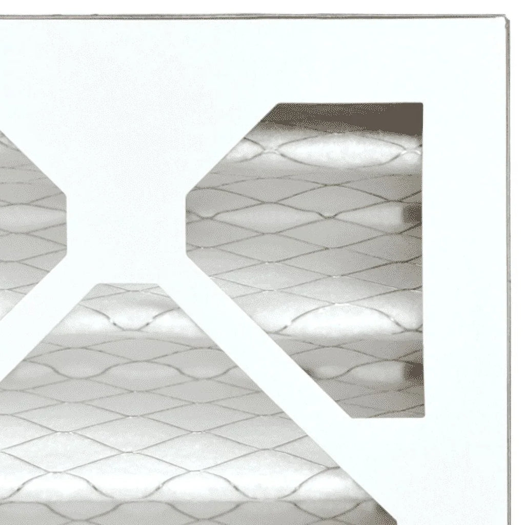 AIRx Filters 16x25x4 Air Filter  13 Pleated   Furnace Air Filter, Health 6-Pack, Made in the