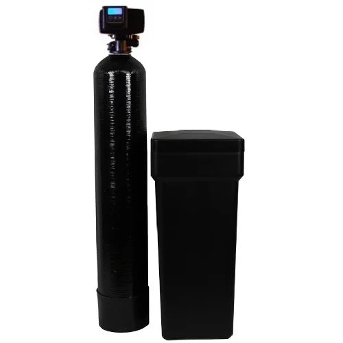 Blaster Water Softener / Iron Filter In One System 48,000 Grains