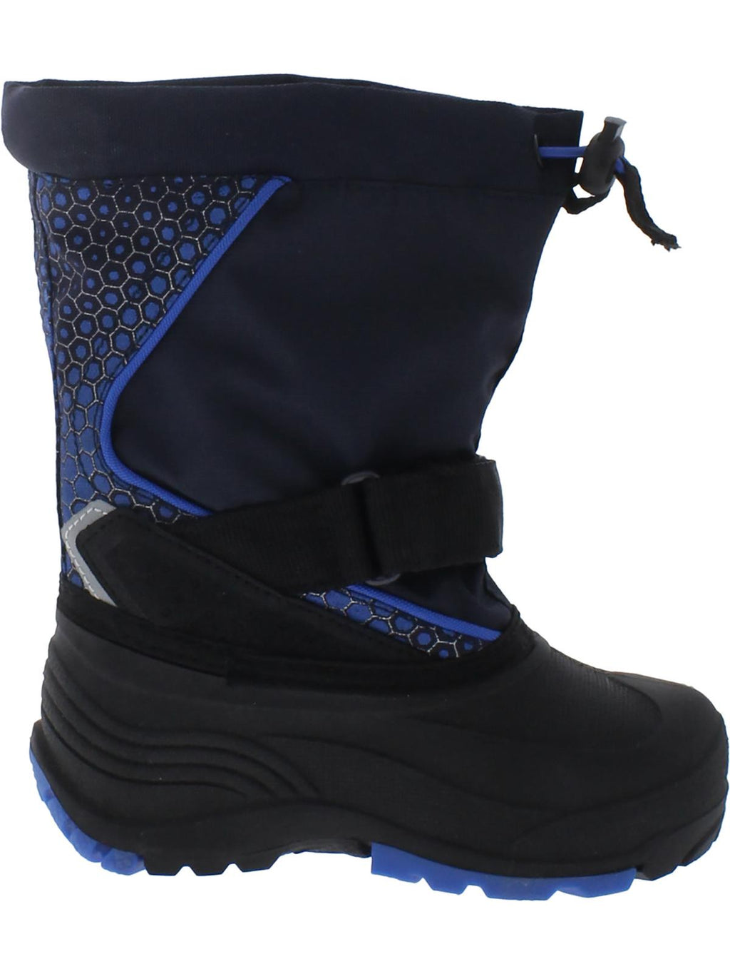 Kamik Boys Toddler Manmade Winter & Snow Boots