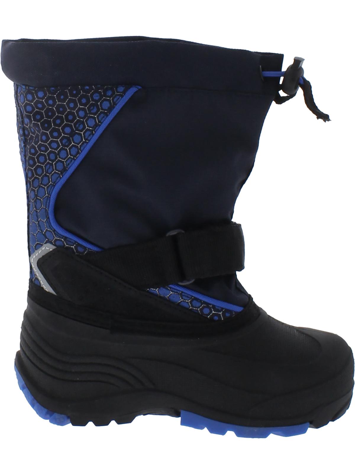Kamik Boys Toddler Manmade Winter & Snow Boots