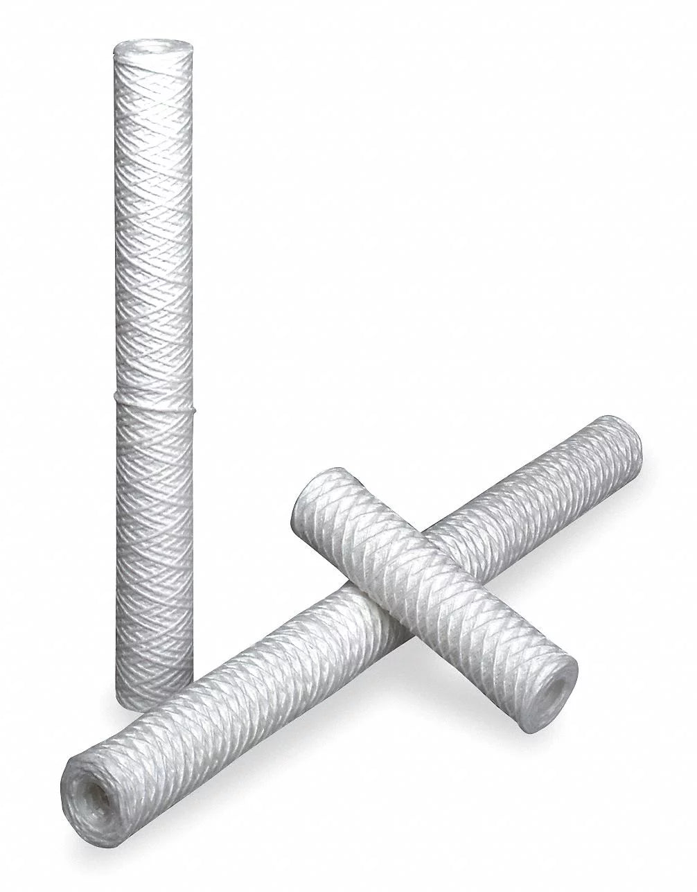 Parker Filter Cartridge,5 micron,20" H,PK6  T23R20A