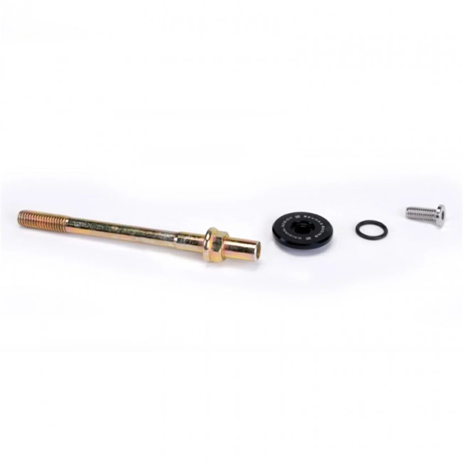 Skunk2 Racing 649 05 0125 Engine Bay Dress Up Valve Cover Hardware Kit Fits select: 2003-2011  , 2004-2008