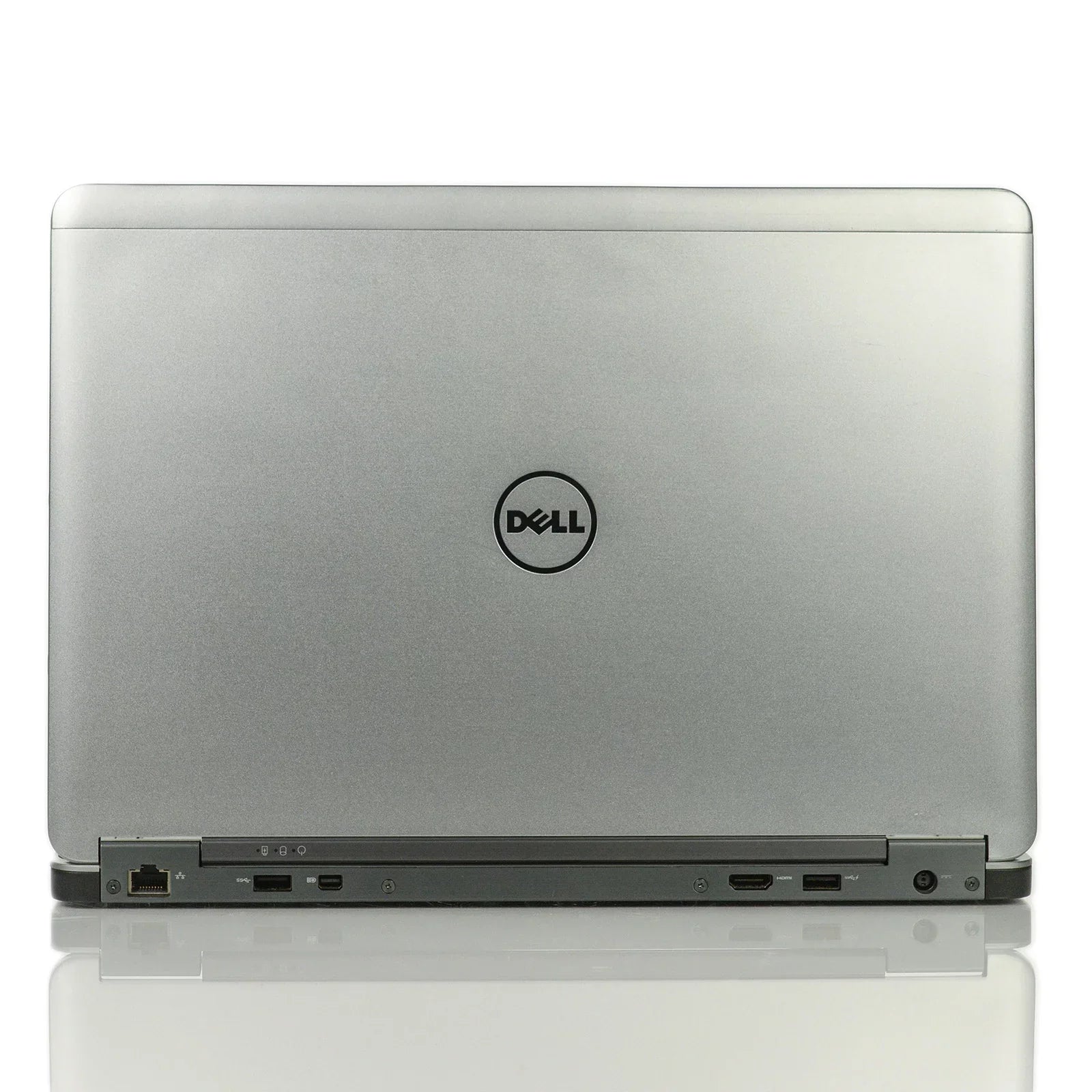 Used Dell Latitude E7440 Laptop i5 Dual-Core 4GB 250GB Win 10 Pro A v.