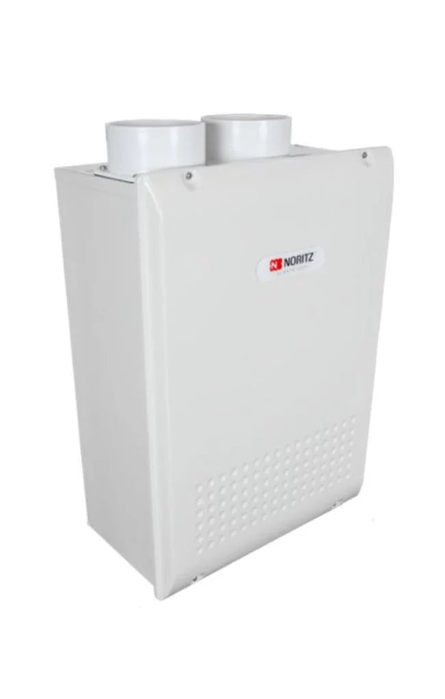 Noritz Nrc98-Dv-Lp 9.8  180000  120 Volt Residential Liquid Propane Tankless Water