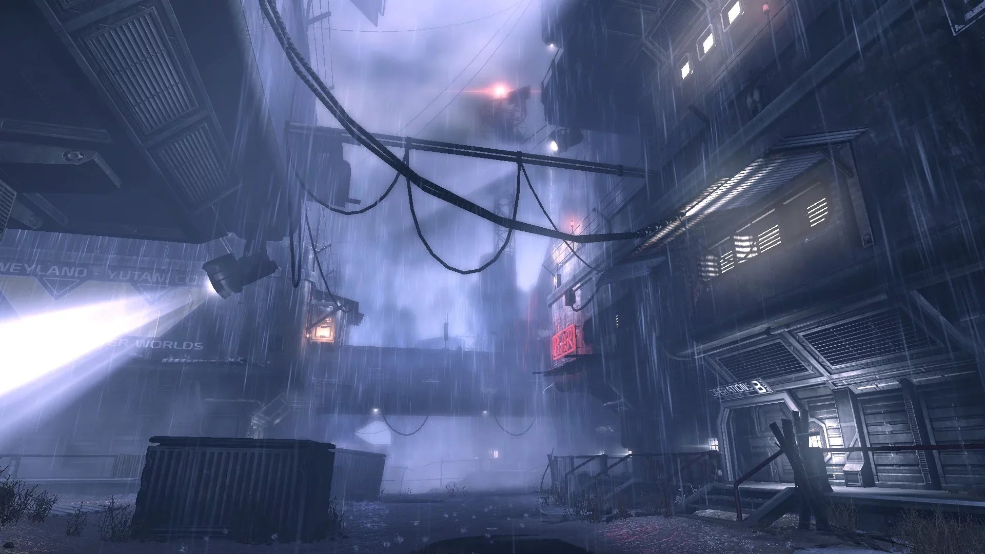 Aliens vs Predator - Xbox 360