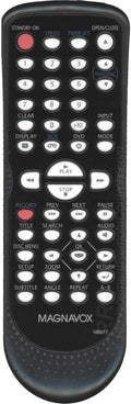Magnavox Remote Control Unit / Nb677ud