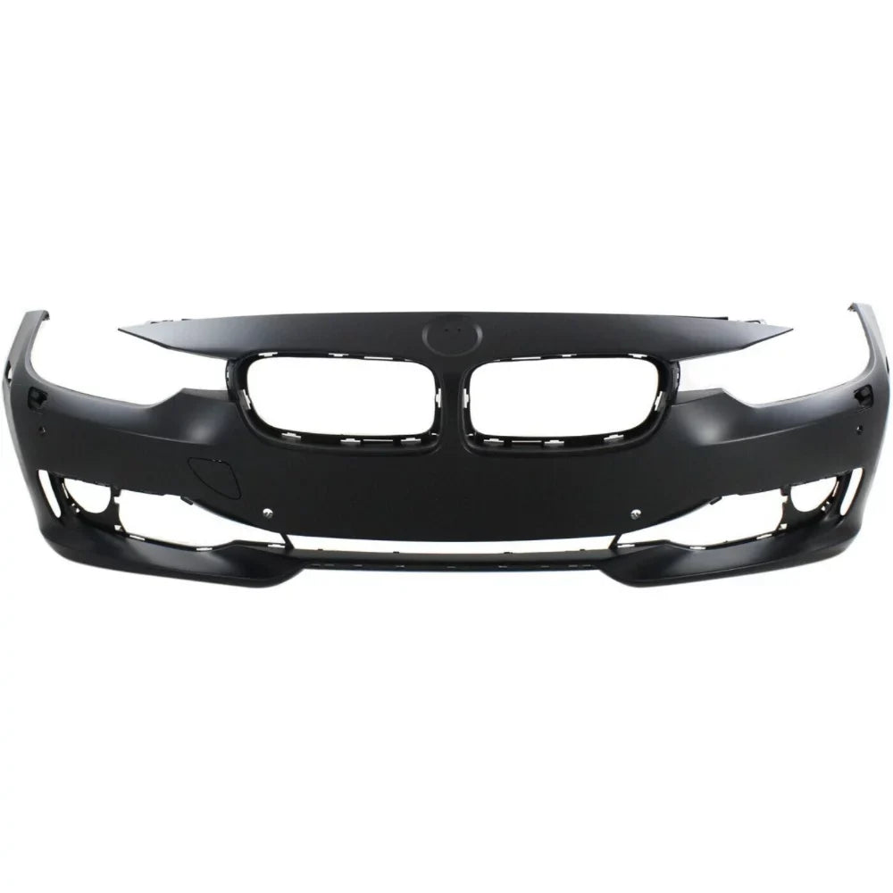 Front Bumper Cover For 3 320 328 335 xDrive Modern/Luxury w/ ///Cam