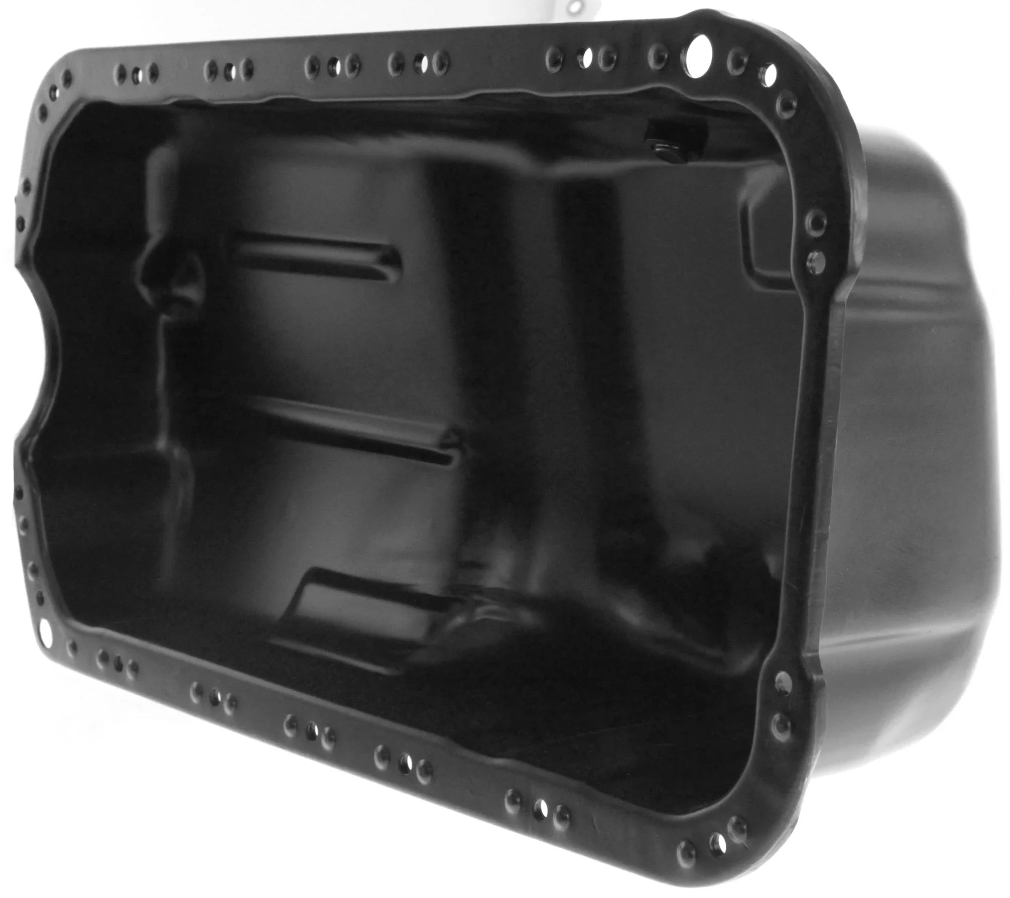 Oil Pan Compatible with 1998-2002 Honda Accord 1998-1999 Acura  4Cyl 2.3L Steel