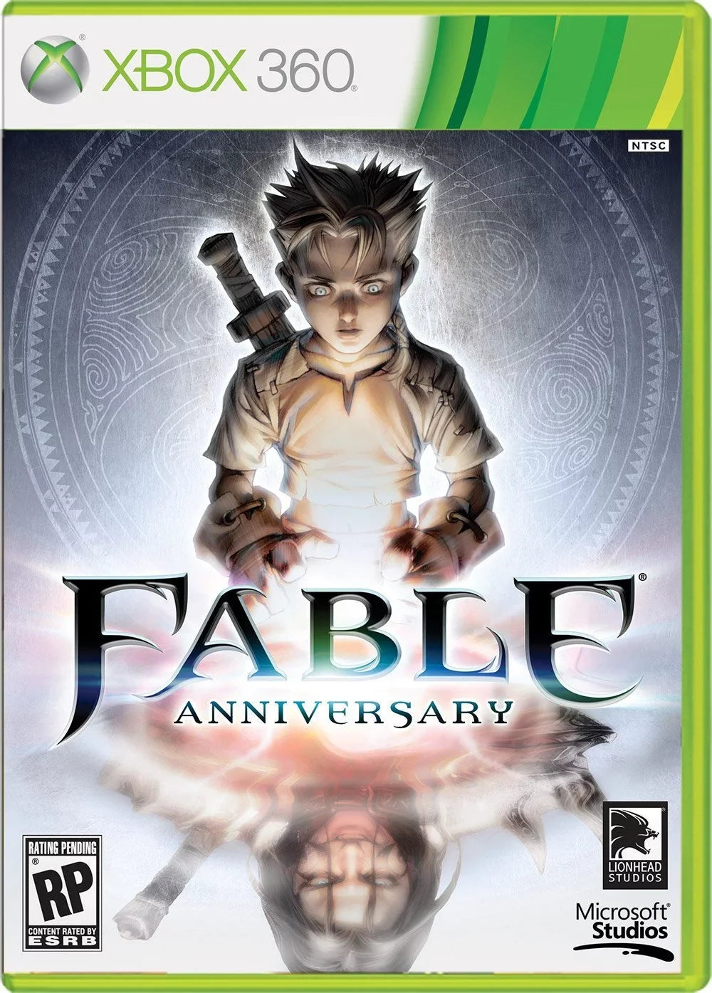 Fable Anniversary - Anniversary - Xbox 360