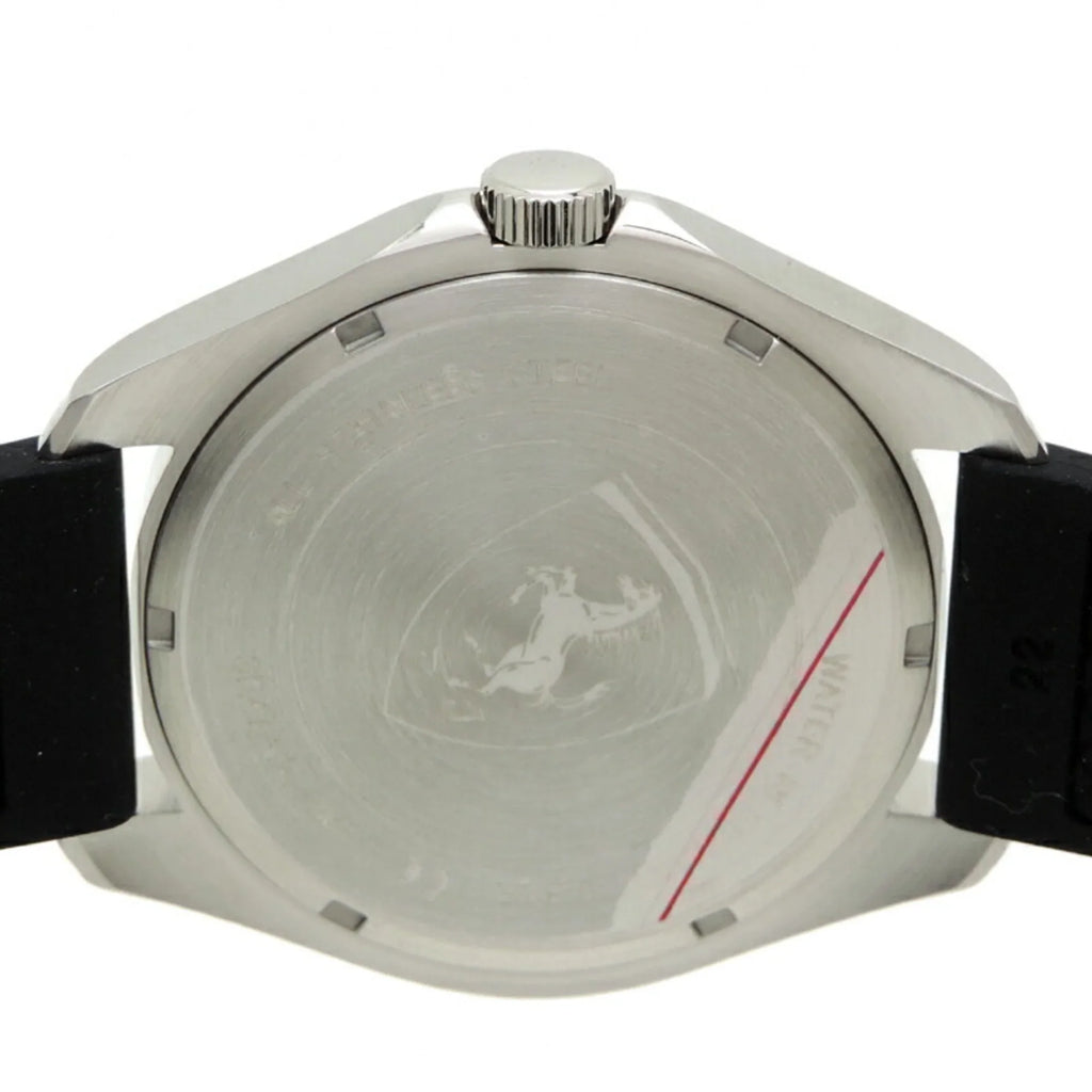 Pre-Owned   Speed Racer Men's Watch 0870045 (Good)