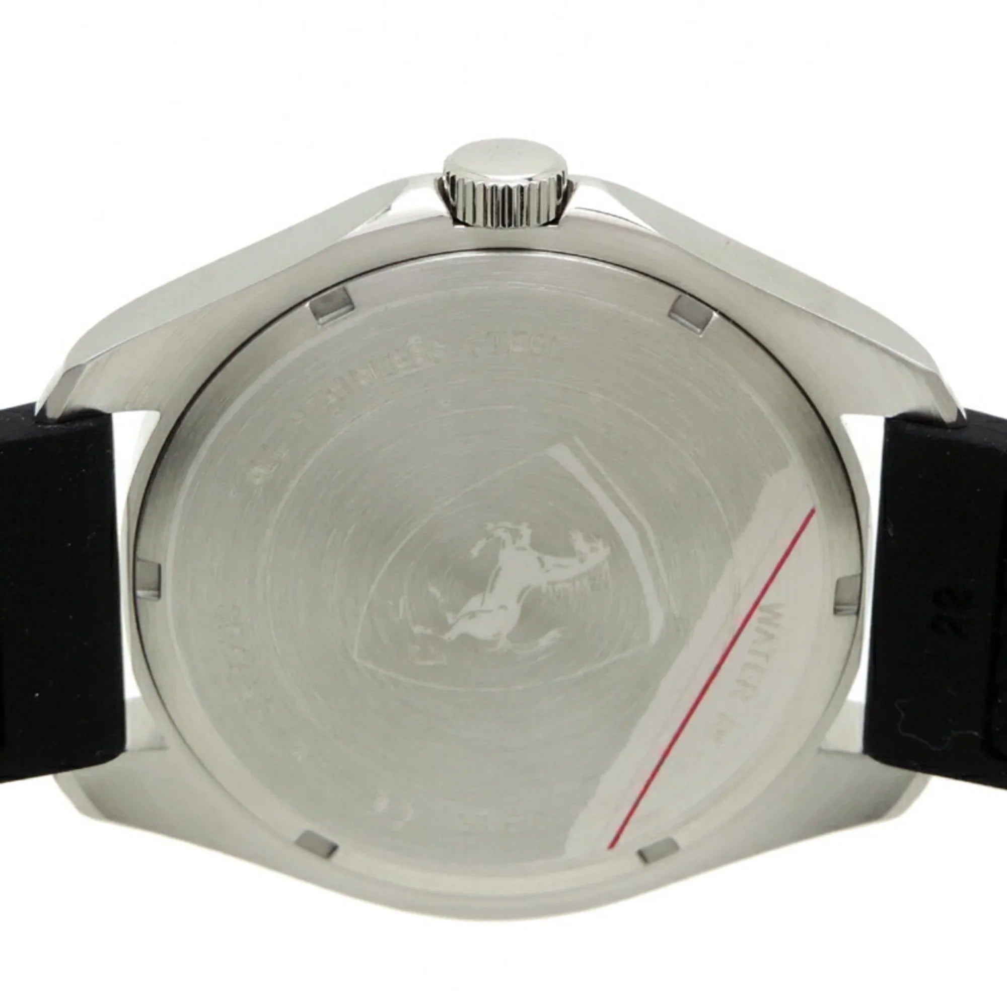 Pre-Owned   Speed Racer Men's Watch 0870045 (Good)