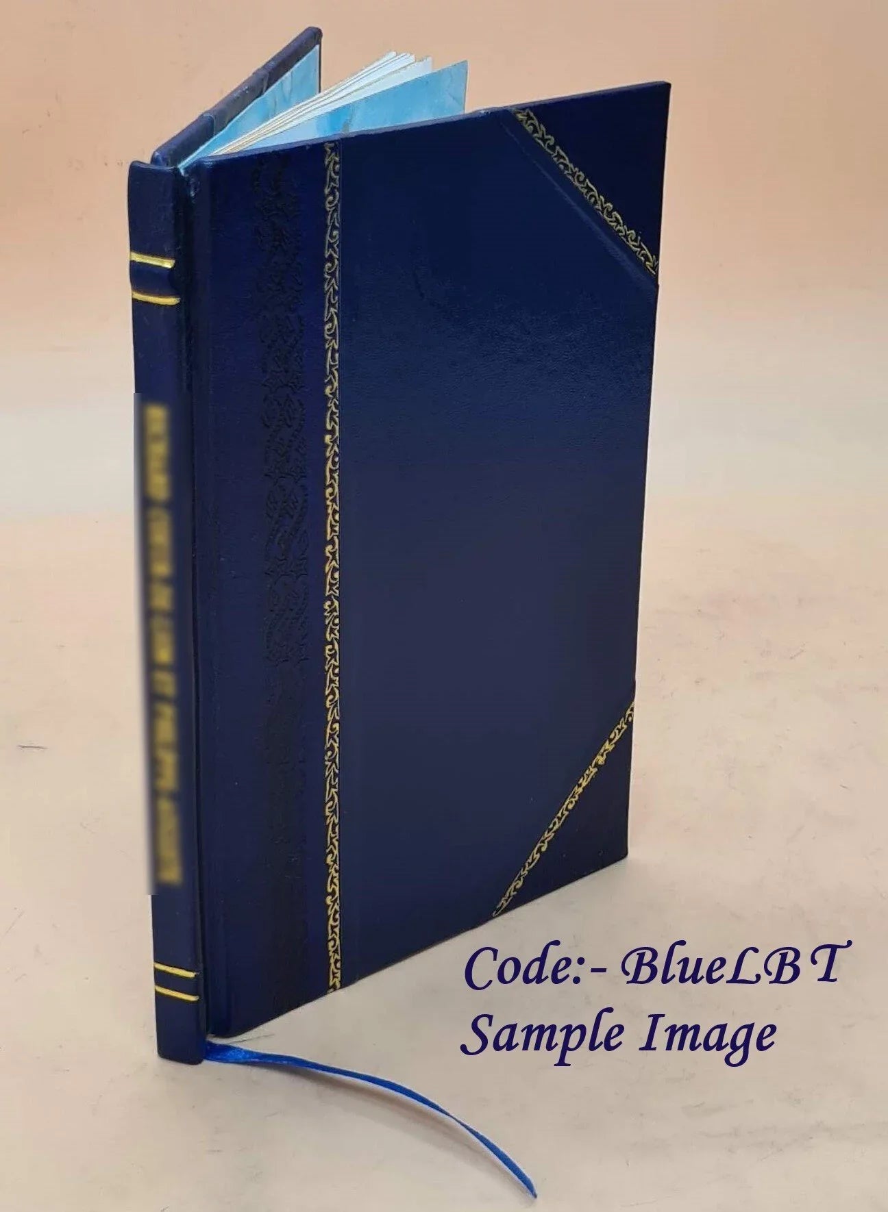 The songs of Sidi Hammo rendered into English for the first time 1907 [Leather Bound]