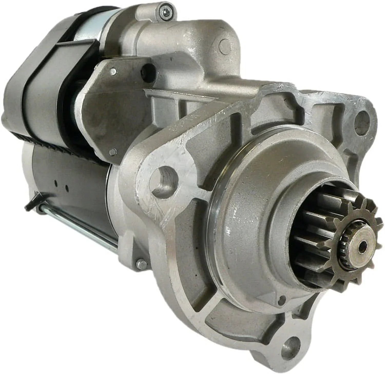 New Starter Fits Scania Heavy Duty G230 G270 G280 G310 G340 0001261025 1447911