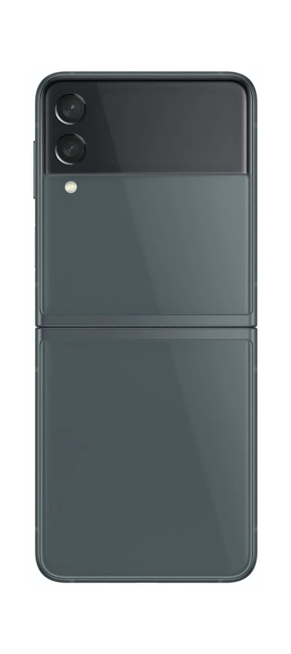 Restored Samsung Galaxy Z Flip3 5G F711U (Fully Unlocked) 128GB Green (Refurbished)