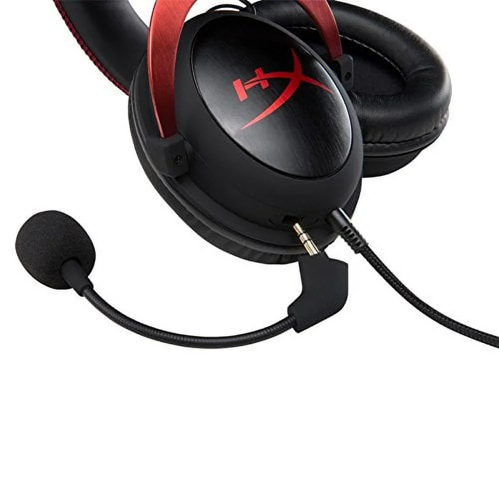 HyperX Cloud   Gaming Headset