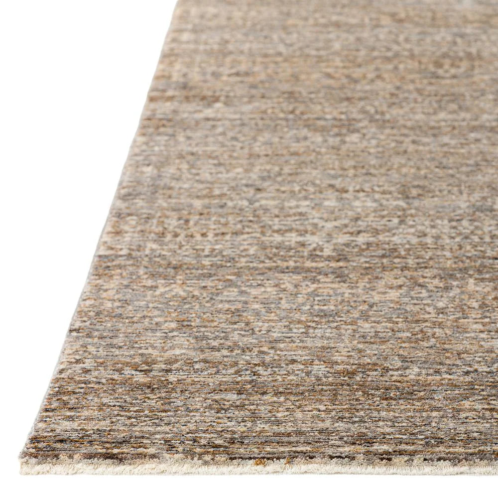 Dalyn Rugs Yarra YA2 Pewter 5' x 7'10" Rug