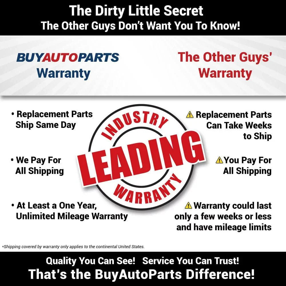 For Ford Explorer Police Interceptor Utility Front RightStrut & Spring - Buyautoparts