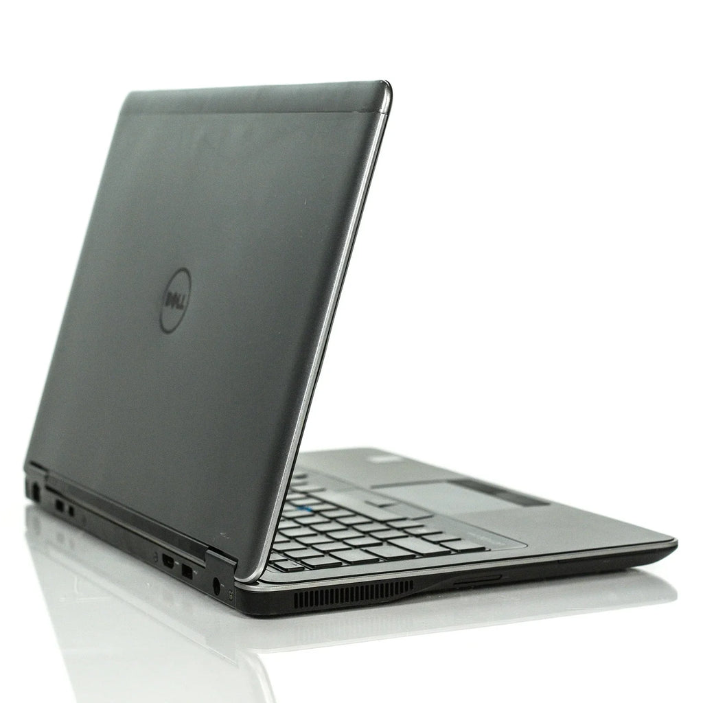 Used Dell Latitude E7440 Laptop i5 Dual-Core 4GB 250GB Win 10 Pro A v.