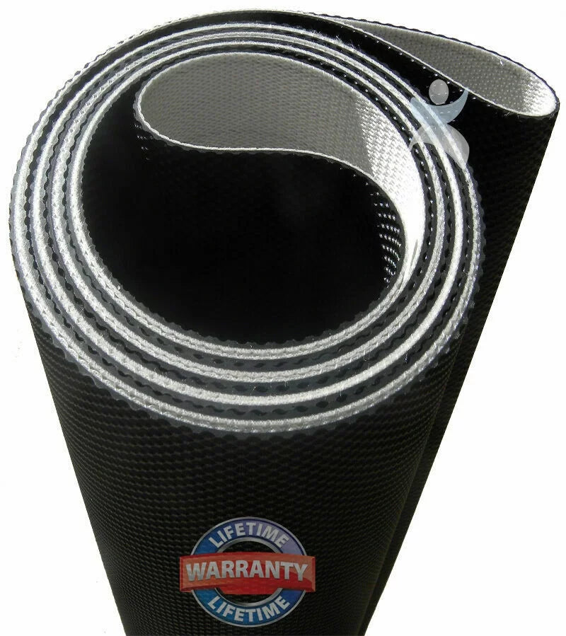 Life Fitness 5500 Treadmill Walking Belt 2ply Premium Serial 262619 - 263608