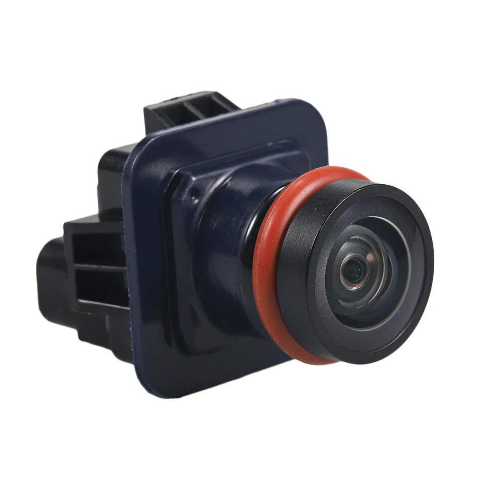 High-Quality  Black 6-Pin Rear View Camera Ford Taurus 2013-2019