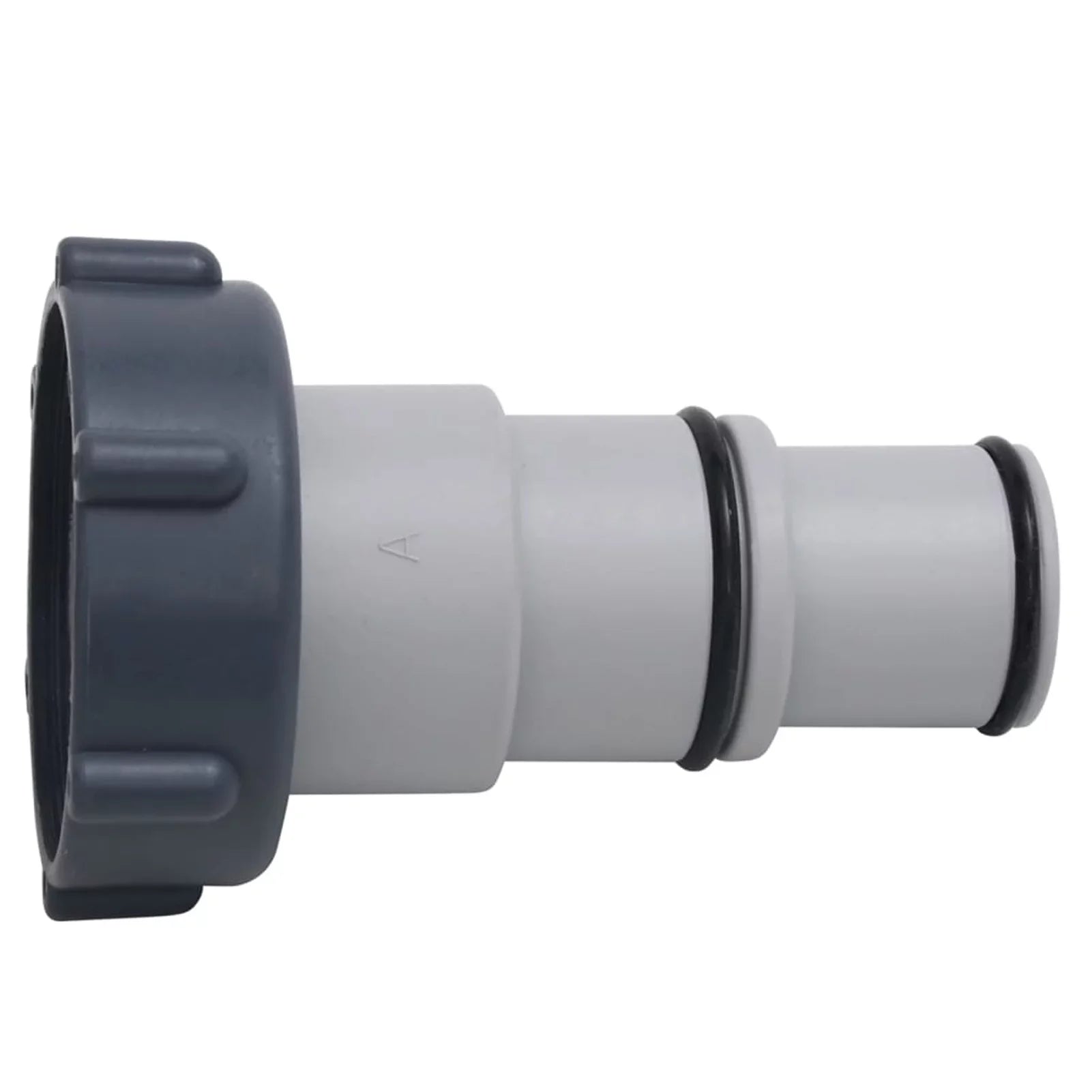 Pool Hose Adapters 2 pcs