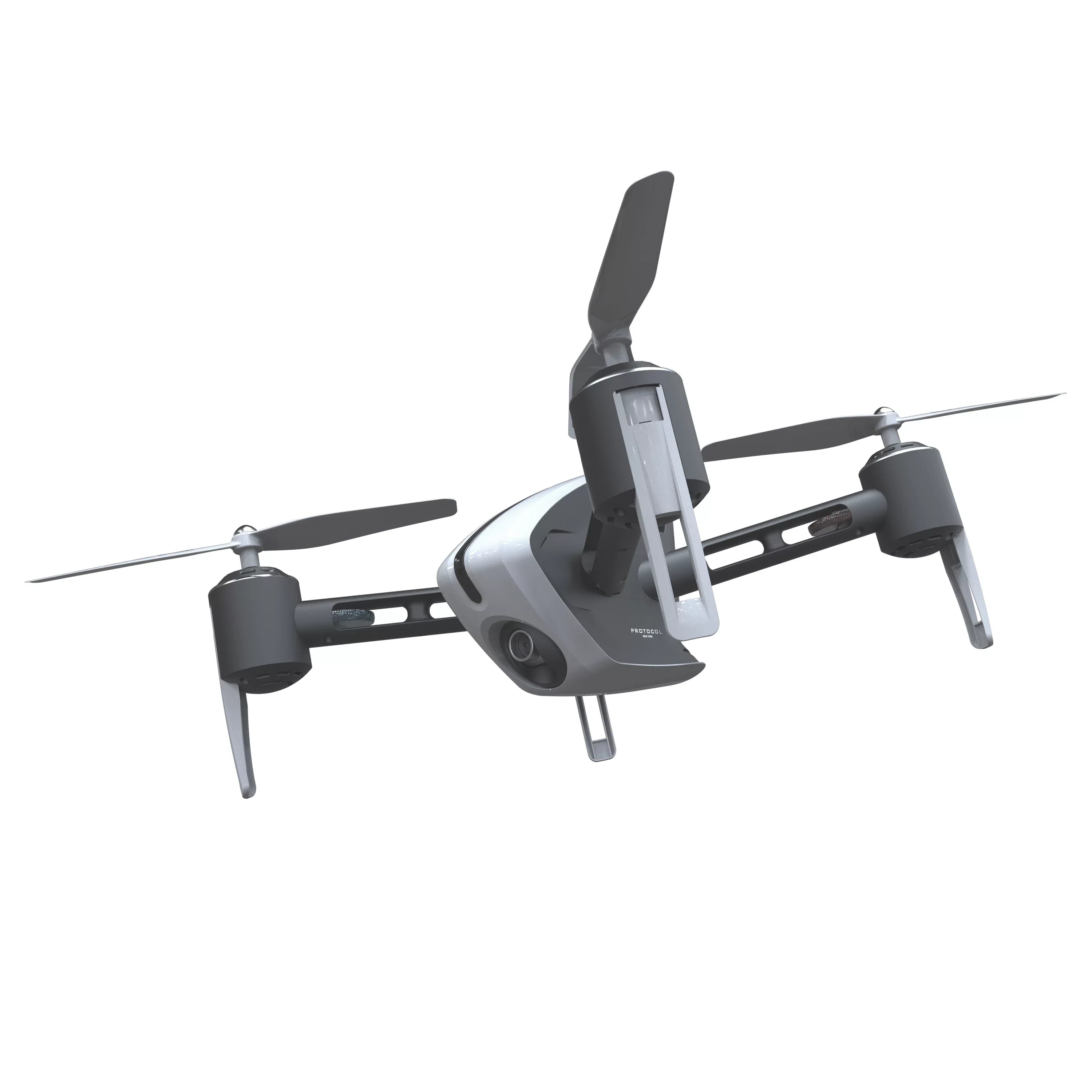 Protocol Kaptur   Wi-Fi Drone with  Camera