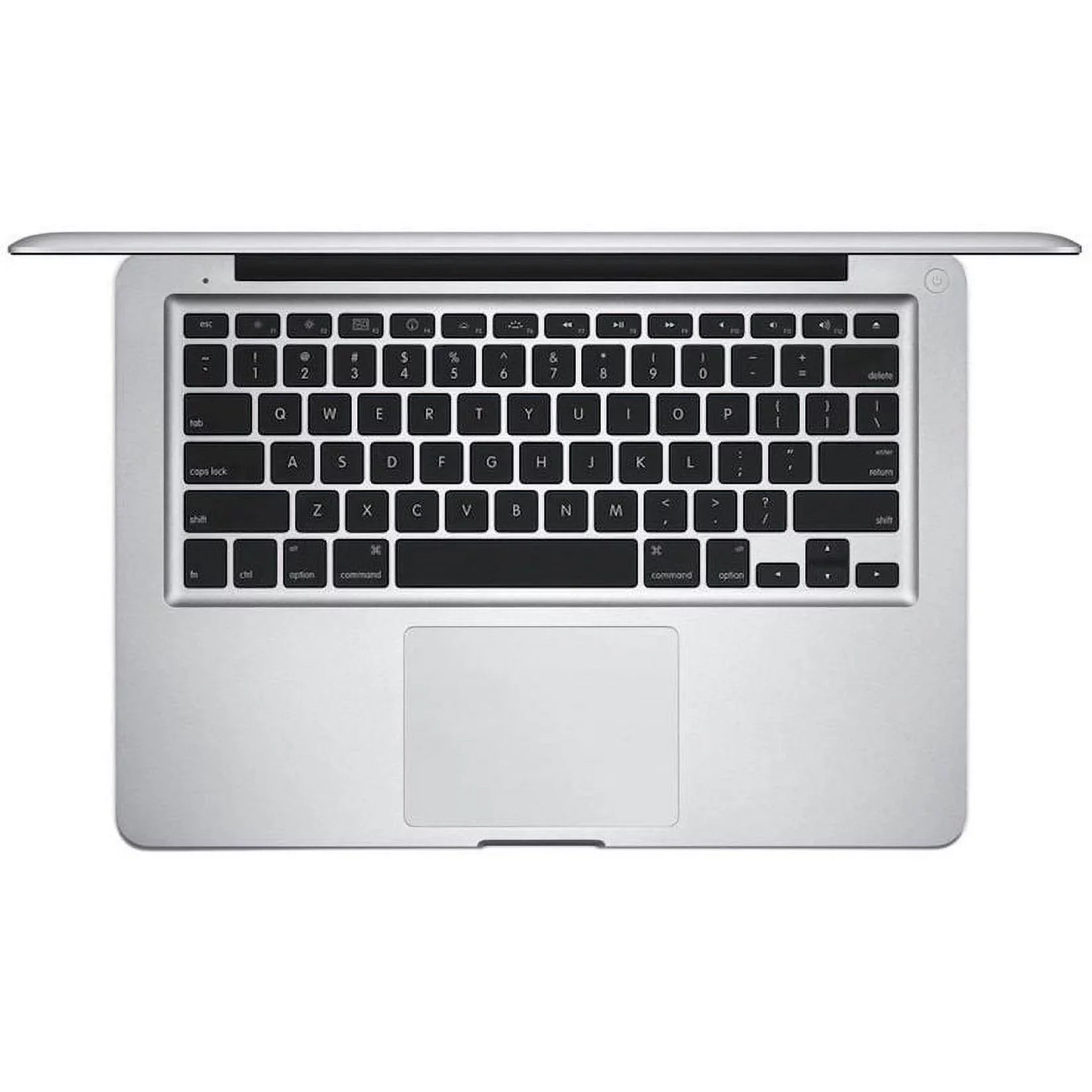 Apple MacBook Pro 13.3 Inch Laptop (Intel Core i5 2.5 GHz, 4  1600MHz DDR3L , 500  ) MD101LL/A (Certified Used)