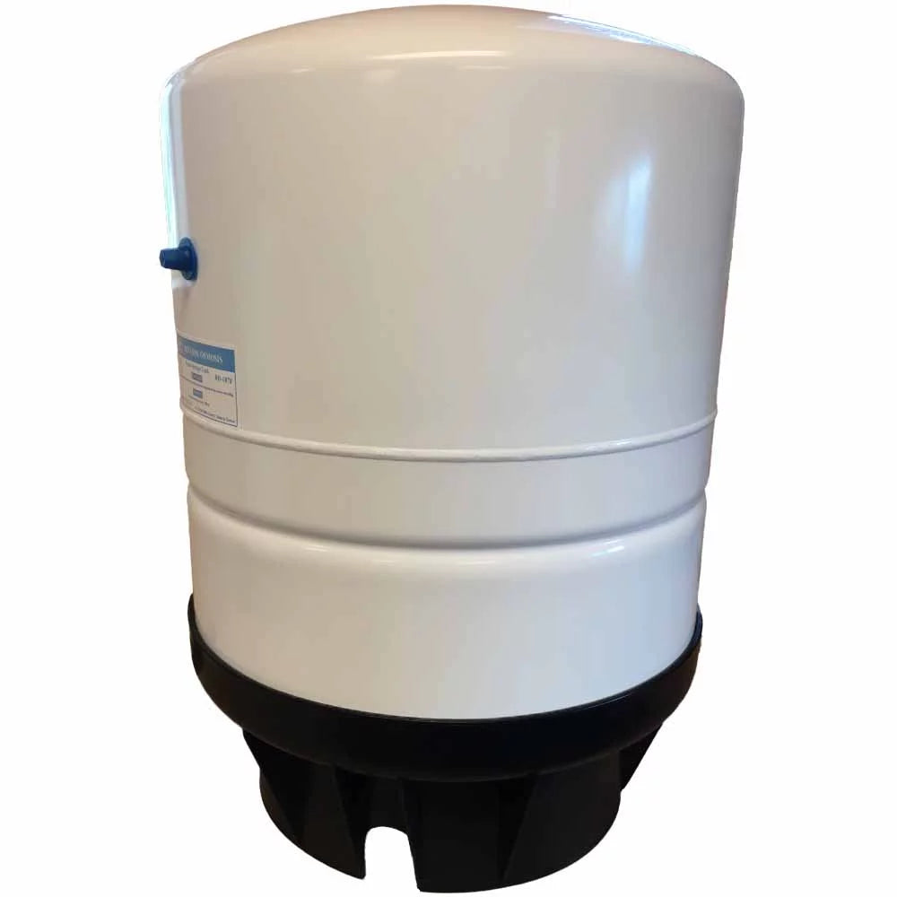Pressurized 14.0 Gallon  Storage Tank
