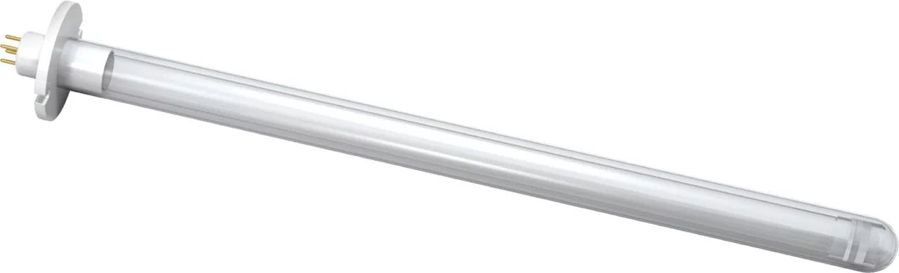 '-100 14" Long  Lamp for   Systems Non-