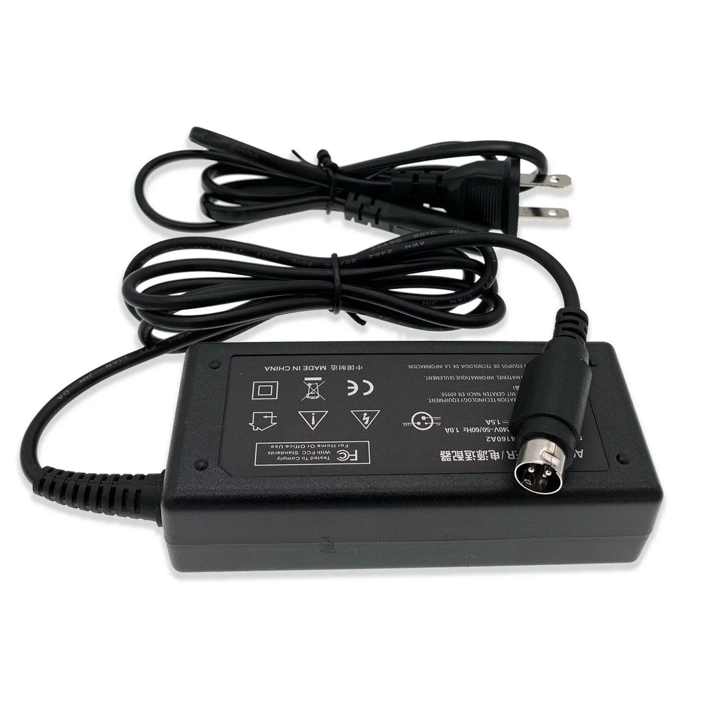Adapter For Harman Kardon iSub 2000 Subwoofer Speaker Power Supply Cord Mains