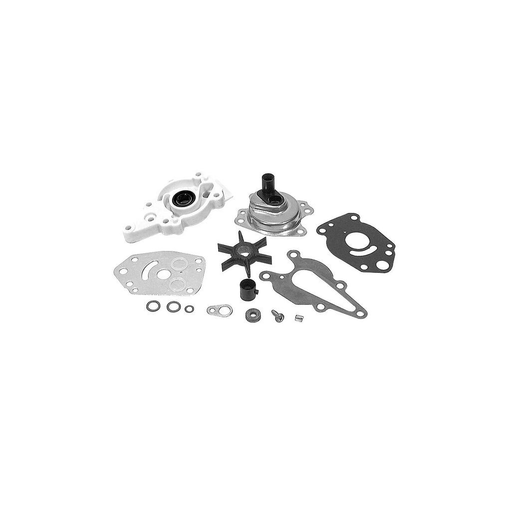 New Mercury Mercruiser Quicksilver Oem Part # 46-42089A 5 Repair Kit-W/P