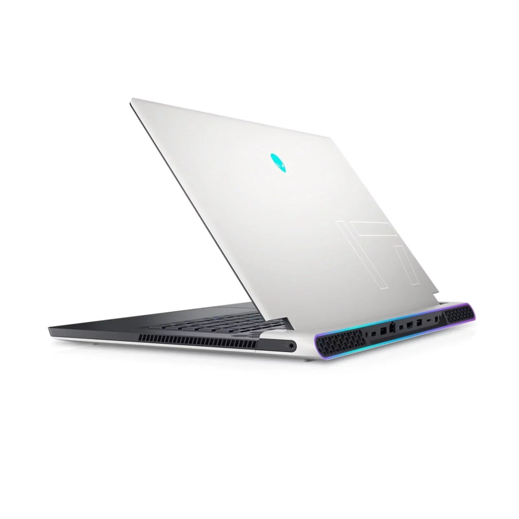Restored Dell Alienware X17 R1 Gaming Laptop (2021) 17.3"  Core i7 - 1TB  - 64GB  -  3080 8 Cores @ 4.6 GHz - 11th Gen  - 10GB GDDR6X (Refurbished)