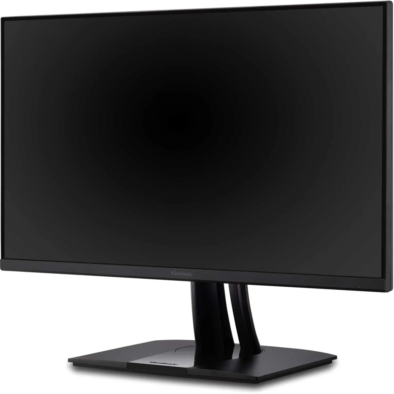 ViewSonic VP3256-4K 32 Inch Premium  4K Ergonomic Monitor with Ultra-Thin Bezels, Color Accuracy, Pantone Validated, , DisplayPort and  C for Professional Home and Office