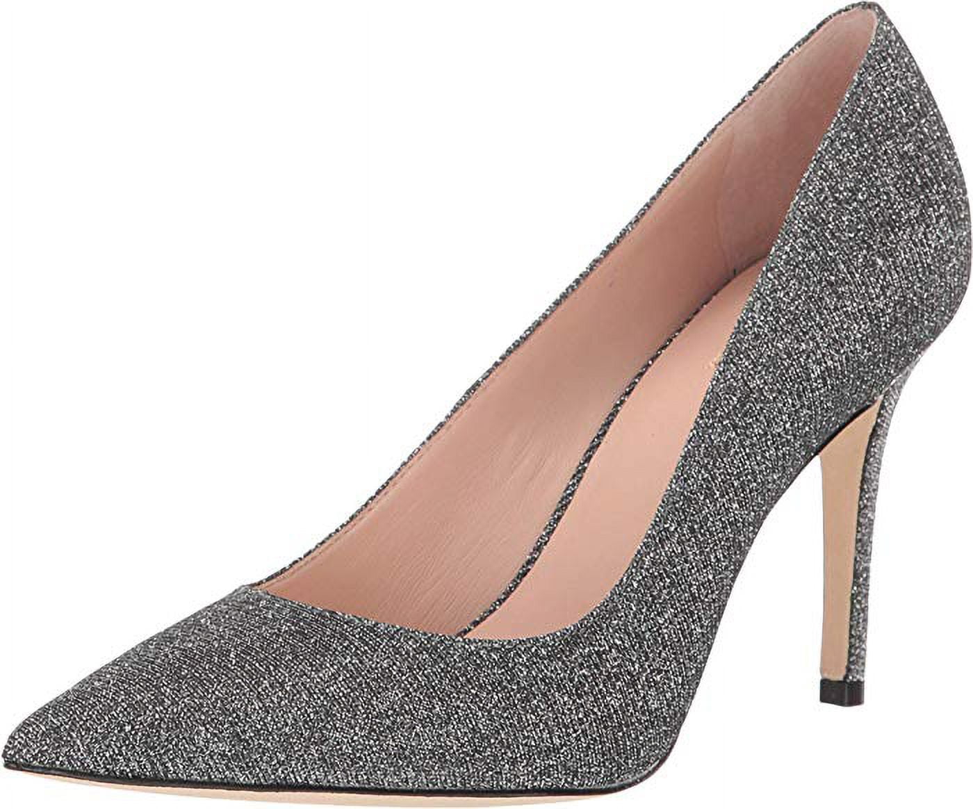 Kate Spade New York  Women's Vivian Ankle-High Pump,  6.5 M
