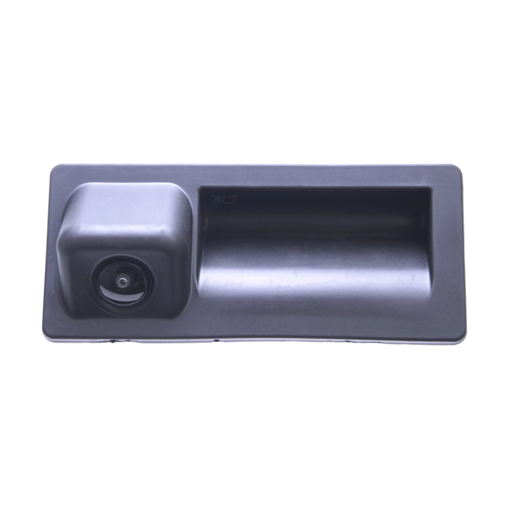Master Tailgaters Replacement for  Passat w/ Release Switch, From 8/24/2015 (2016-2019) Backup Camera  Part # 561-827-566-D-9B9