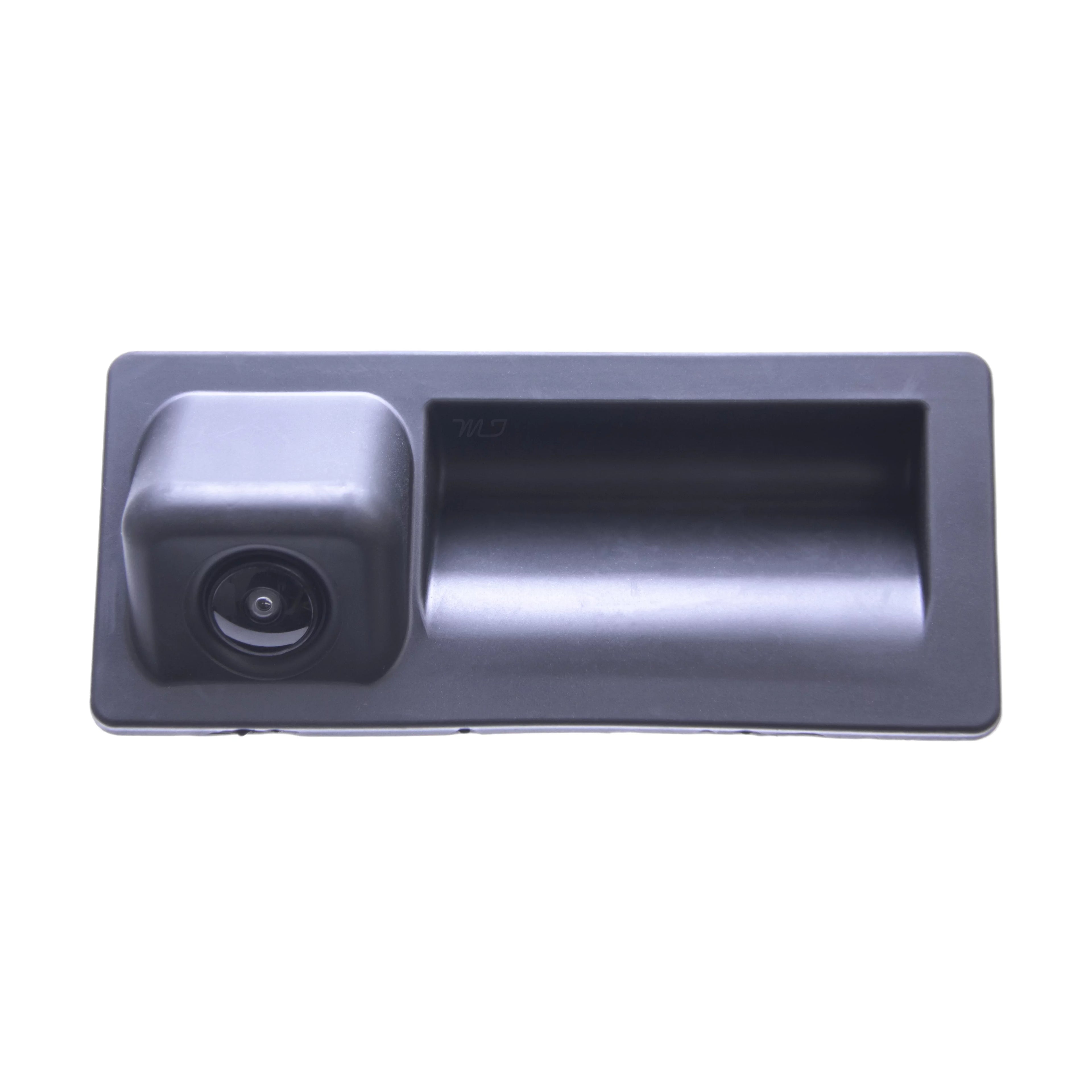 Master Tailgaters Replacement for  Passat w/ Release Switch, From 8/24/2015 (2016-2019) Backup Camera  Part # 561-827-566-D-9B9