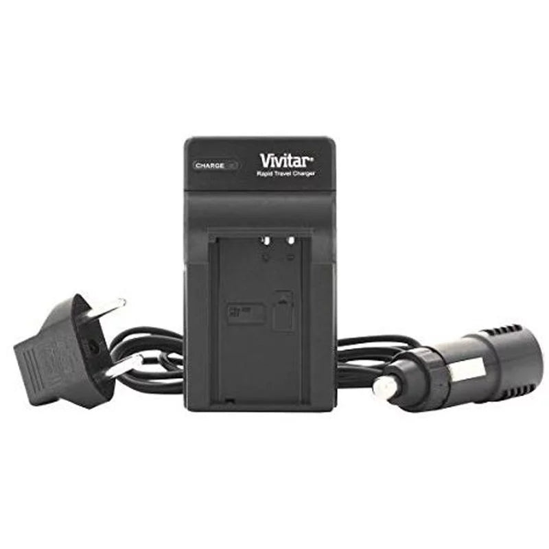 Teds  -CX405  Handycam Camcorder Top Accessory Bundle