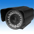 25M Waterproof Day and Night Color Camera