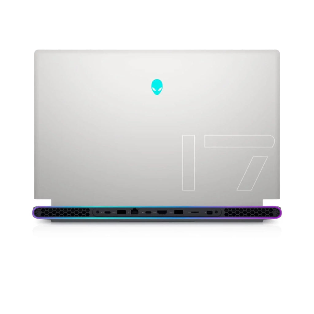Restored Dell Alienware X17 R1 Gaming Laptop (2021) 17.3"  Core i7 - 1TB  - 64GB  -  3080 8 Cores @ 4.6 GHz - 11th Gen  - 10GB GDDR6X (Refurbished)