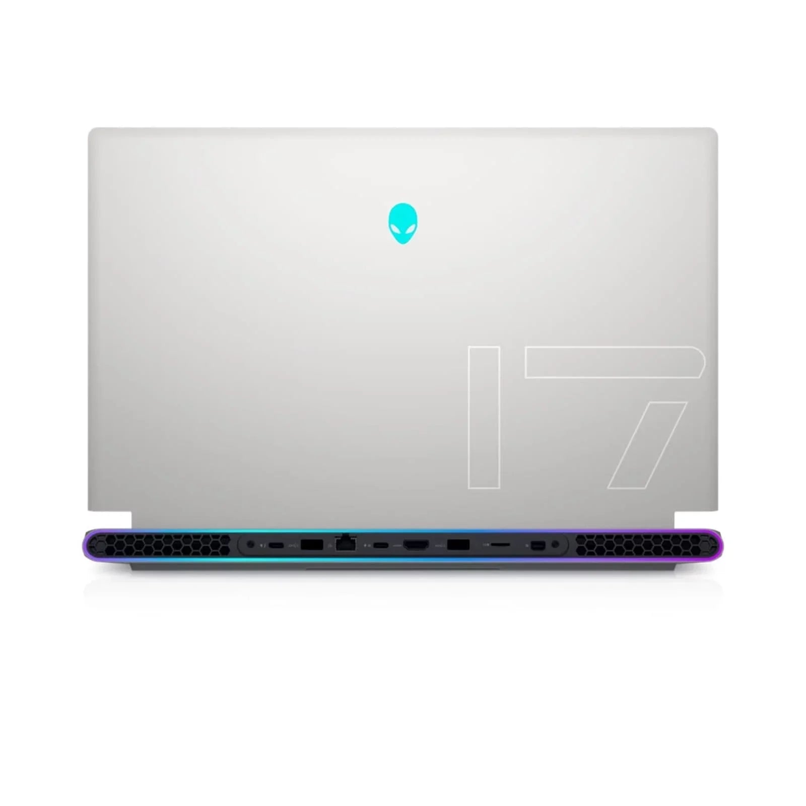 Restored Dell Alienware X17 R1 Gaming Laptop (2021) 17.3"  Core i7 - 1TB  - 64GB  -  3080 8 Cores @ 4.6 GHz - 11th Gen  - 10GB GDDR6X (Refurbished)