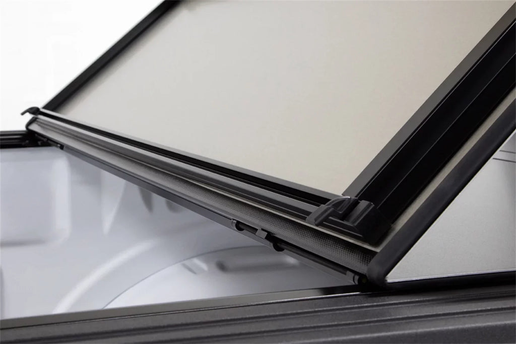 Access Cover Lomax Professional Series Hard Folding Cover -B0040079 Fits select: 2013-2021  1500, 2012   1500