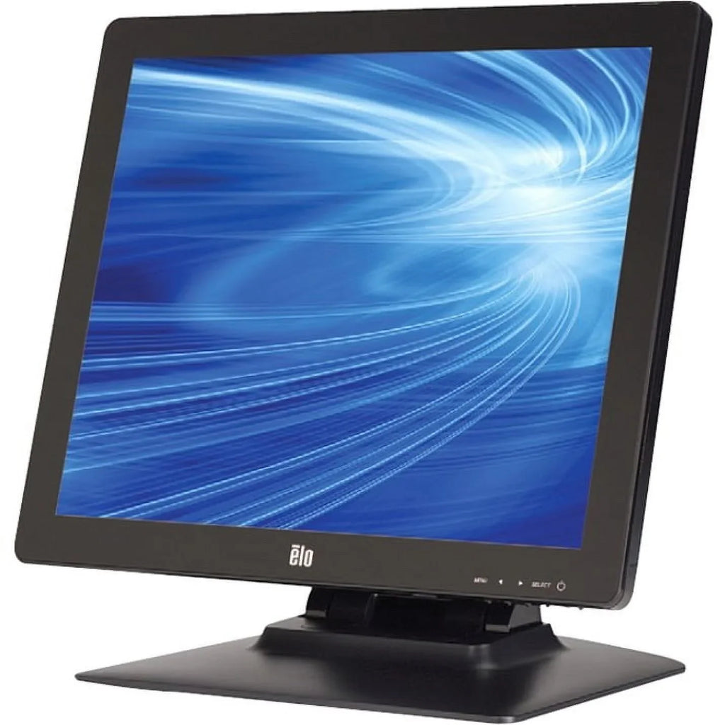Elo 1523L 15" Class  Touchscreen Monitor, 4:3, 25 ms