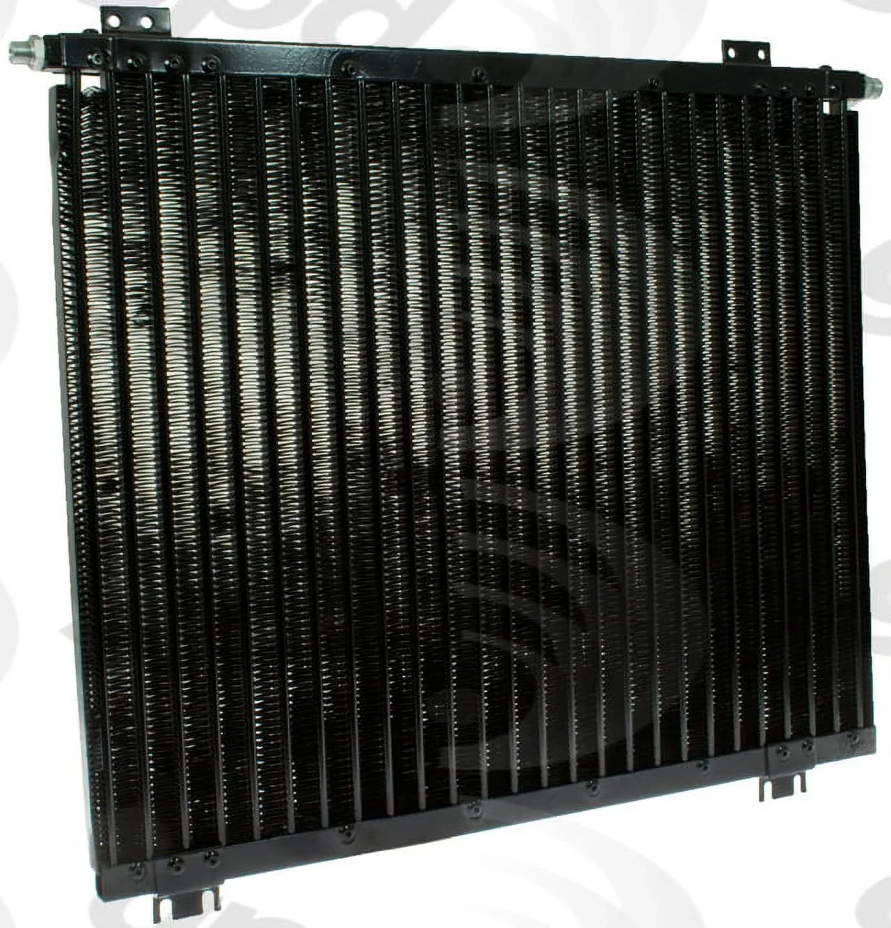 Global Heavy Duty Condenser 9142455