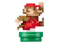 Mario Classic Color, 30th Anniversary Series, Nintendo amiibo,