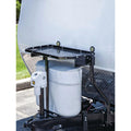 Stromberg Carlson -255  Trailer Tray Tongue Cargo Carrying System