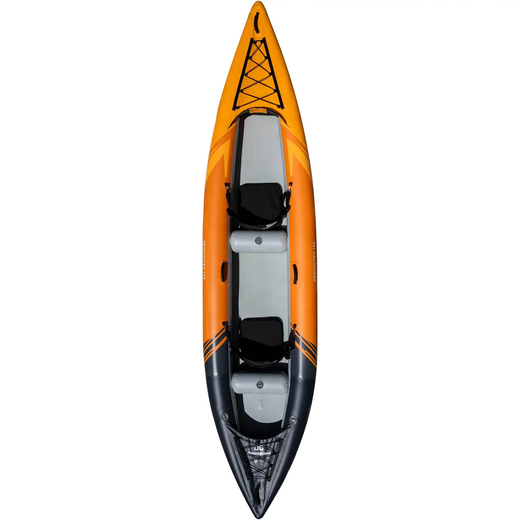 Aquaglide Deschutes 145 Inflatable Kayak
