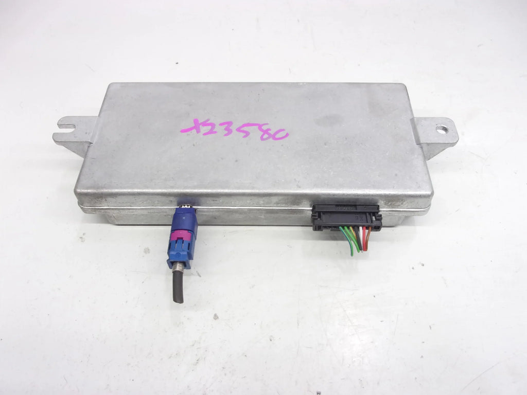 Pre-Owned 2009-2015  750 Rear View Camera Control Module 66539282420  (Good)